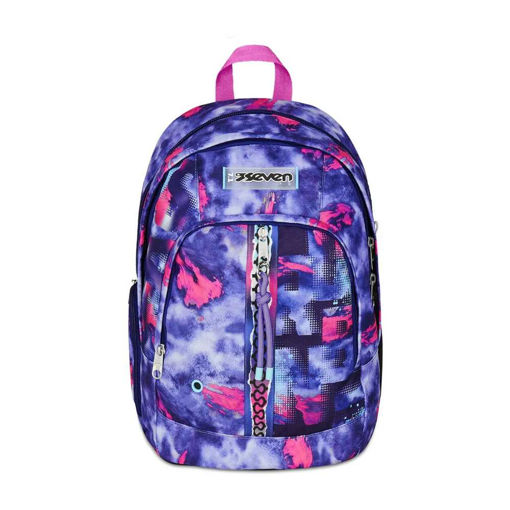 Picture of SEVEN DUAL SHADY DYE BACKPACK